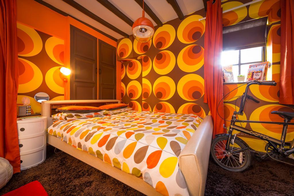 Trembling Madness Apartments York Esterno foto